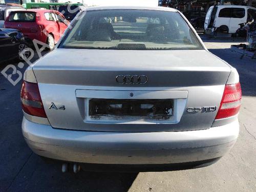 Alternator AUDI A4 B5 (8D2) 2.5 TDI | BP12471446M7