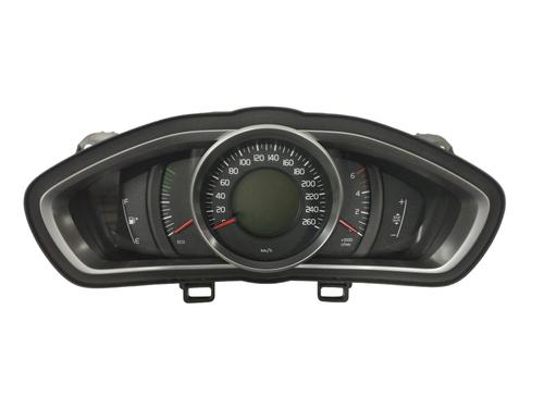 Used Instrument cluster VOLVO V40 Hatchback (525) [2012-2019]  13925379