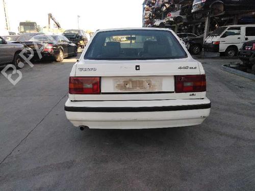 ABS pump VOLVO 460 (464)  | BP5897235M43 