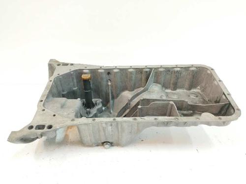Oil sump MERCEDES-BENZ C-CLASS (W203)  | BP14151905M115 