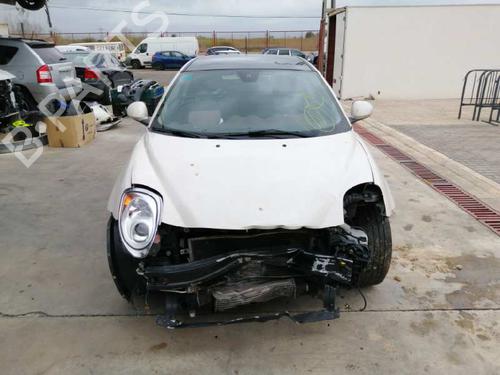 Engine control unit (ECU) ALFA ROMEO MITO (955_) 1.3 MultiJet (955AXP1A, 955AYC1A) | BP8241312M57 