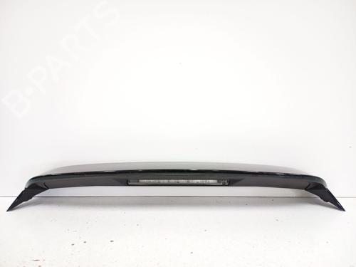 Used Rear spoiler Rear spoiler OPEL CORSA F (P2JO) 1.2 (68) (101 hp) 33704373 33704373
