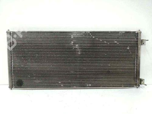 Used AC radiator AC radiator FORD TRANSIT Platform/Chassis (FM_ _, FN_ _) [2000-2006] 8246393 8246393
