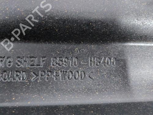Rear parcel shelf KIA STONIC (YB) 1.0 T-GDi | BP35775370C85  - Image 5