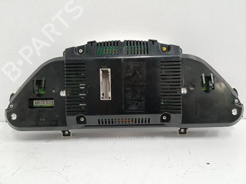 Instrument cluster AUDI A6 C6 (4F2) 3.0 TDI quattro | BP29626847C47 