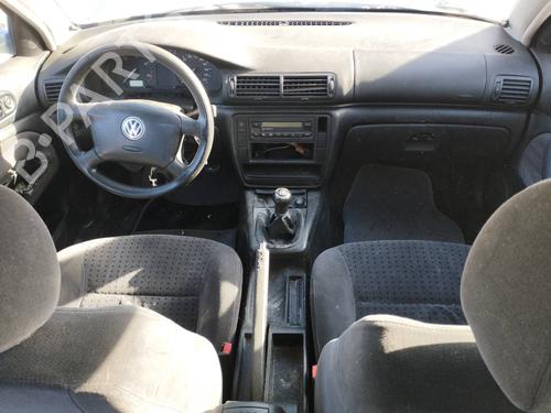 Steering rack VW PASSAT B5 (3B2) 1.9 TDI | BP28041229M22  - Image 8