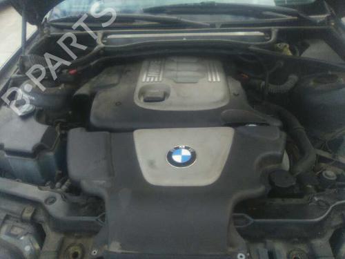 Front left window mechanism BMW 3 (E46) 320 d | BP6156940C22