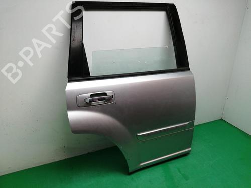 Right rear door NISSAN X-TRAIL I (T30)  | BP10629652C5 