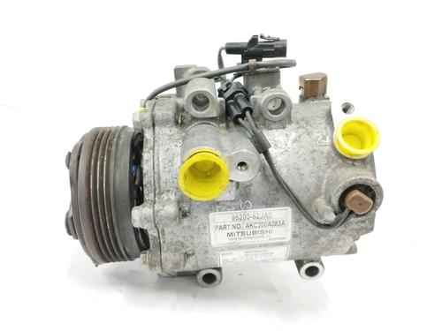Used AC compressor SUZUKI SWIFT III (MZ, EZ) [2005-2026]  11754886