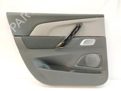 Used Rear left panel CITROËN GRAND C4 SPACETOURER (3A_, 3E_) 1.5 BlueHDi 130 (131 hp) 10007866
