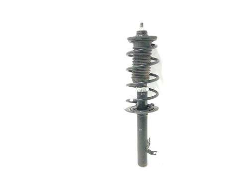 Used Right front shock absorber PEUGEOT 107 (PM_, PN_) 1.0 (68 hp) 11931773