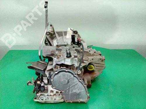 Gearbox NISSAN NOTE (E11, NE11) | BP4944687M3