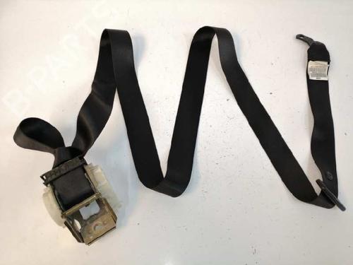 Used Rear left seatbelt BMW X3 (E83) 2.0 d (150 hp) 7647737