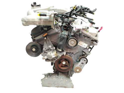 Used Engine JAGUAR S-TYPE II (X200) [1998-2008]  18649481