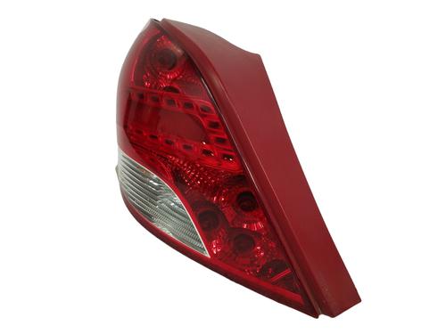 Used Left taillight PEUGEOT 207 (WA_, WC_) [2006-2015]  17244064