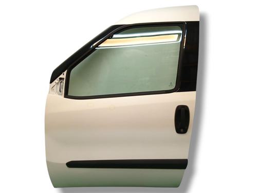 Porta anteriore sinistra FIAT DOBLO Bus (263_) 1.3 D Multijet (263AXC1A) (90 hp) 33038459