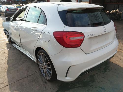 Engine MERCEDES-BENZ A-CLASS (W176) A 200 (176.043) | BP36938187M1  - Image 6