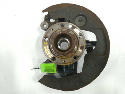 Used Left front steering knuckle CITROËN C4 Picasso II 1.6 BlueHDi 120 (120 hp) 6411268