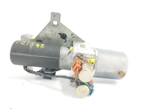 Used Sunroof engine RENAULT MEGANE II Coupé-Cabriolet (EM0/1_) [2003-2010]  10811172