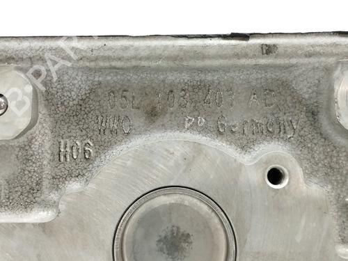 Cylinder head VW T-ROC (A11, D11) 2.0 TDI 4motion | BP15232329M5 