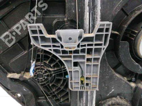 Rear right window mechanism HYUNDAI TUCSON (TL, TLE) 1.7 CRDi | BP8503617C25 