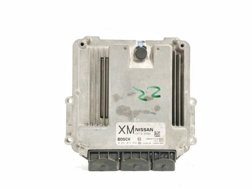 Used Engine control unit (ECU) NISSAN QASHQAI I (J10, NJ10) 2.0 dCi (150 hp) 11285407