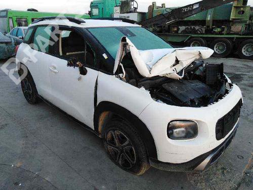 Used Parts CITROËN C3 AIRCROSS II (2R_, 2C_)  1.2 PureTech 110 (2RHNZB, 2RHNZW, 2RHNPX, 2RHNPJ)  1037918