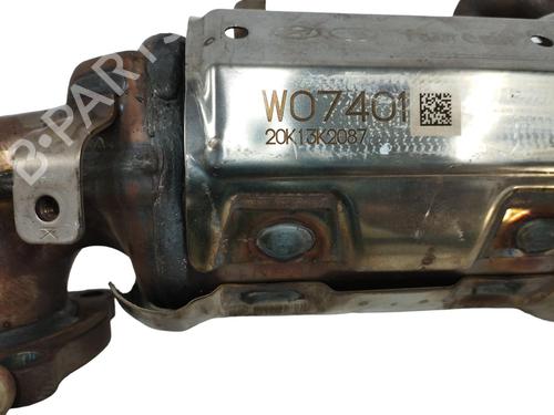 Catalyst HYUNDAI KONA (OS, OSE, OSI) 1.0 T-GDi | BP13483686M10 