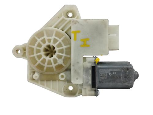 Used Left rear window motor VW GOLF VII (5G1, BQ1, BE1, BE2) 1.6 TDI (110 hp) 16955297