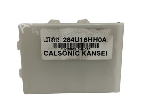 Elektronisk modul INFINITI Q50 [2013-2025]  13377705