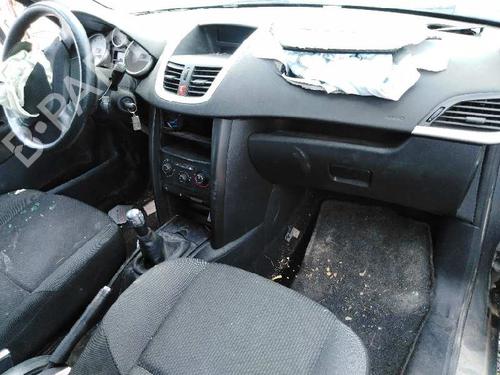 Starter PEUGEOT 207 SW (WK_)  | BP9817343M8 