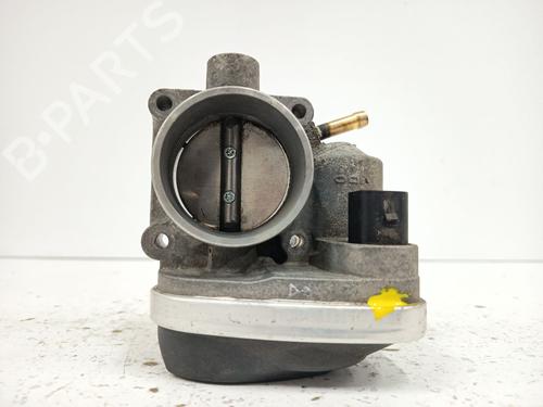 Used Throttle body Throttle body MINI MINI (R50, R53) Cooper (116 hp) 36295300 36295300