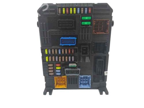 Used Fuse box CITROËN C4 Picasso II [2013-2026]  21138628