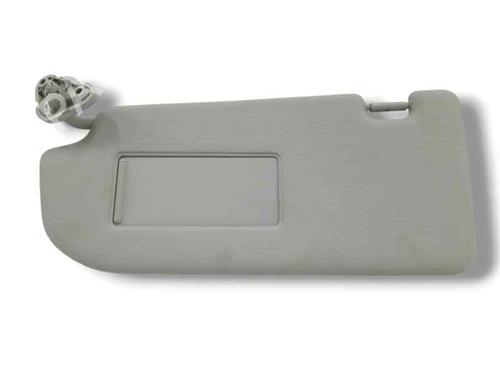 Used Left sun visor MG MG ZS SUV (AZS1) 1.5 VTi (106 hp) 23959364