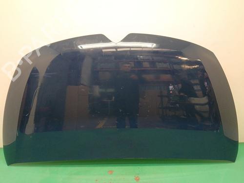 Used Hood Hood CITROËN C4 SPACETOURER (3D_) 1.6 BlueHDi 120 (120 hp) 33873068 33873068