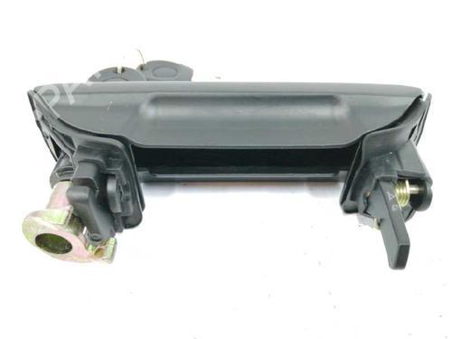 Exterior handle VW TRANSPORTER T4 Van (70A, 70H, 7DA, 7DH)  | BP8723057C122 