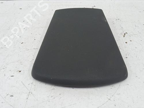 Used Armrest / Center console PEUGEOT 3008 I MPV (0U_) 1.6 THP (156 hp) 29588965