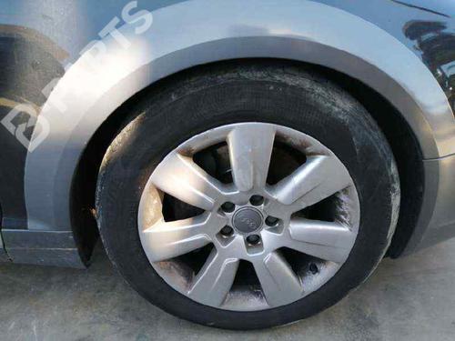 Intercooler AUDI A6 C6 Avant (4F5) 3.0 TDI quattro | BP7289324M30  - Image 8