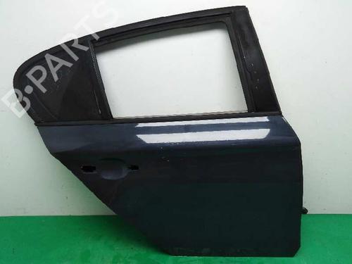 Used Right rear door BMW 1 (E87) [2003-2013]  7004401