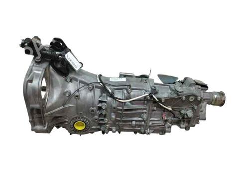 Gearbox SUBARU FORESTER (SH_) 2.0 D AWD (SHH, SHD, SHN) | BP24640764M3