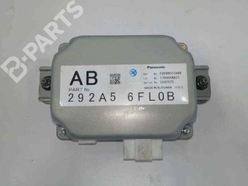 Elektronisk modul RENAULT KADJAR (HA_, HL_) 1.6 dCi 130 4x4 (HLA4) (130 hp) 5029928