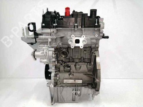 Used Engine FORD C-MAX II (DXA/CB7, DXA/CEU) 1.0 EcoBoost (125 hp) 6646529