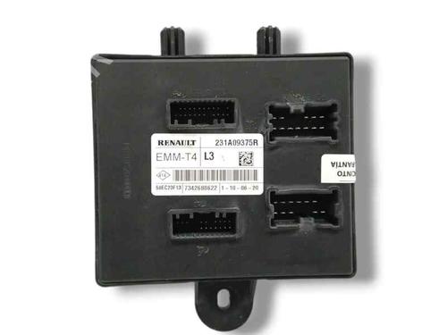 Used Electronic module RENAULT TRAFIC III Van (FG_) [2014-2026]  27151774