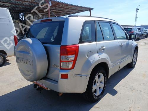 Dashboard SUZUKI GRAND VITARA II (JT, TE, TD) 1.9 DDiS All-wheel Drive (JT419, TD44, JB419WD, JB419XD,... | BP35953715C46 - Image 7