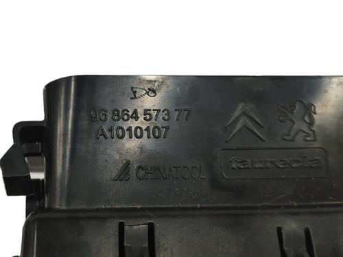 Air vent PEUGEOT 508 I (8D_) 2.0 HDi | BP16117632I21 