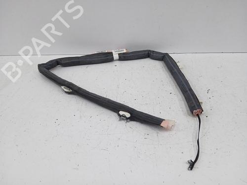 Left curtain airbag PEUGEOT 3008 II SUV (MC_, MR_, MJ_, M4_) Hybrid | BP29934564C11