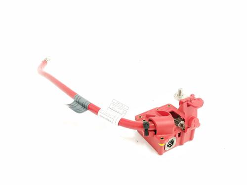 Elektronisk modul BMW X1 (E84) sDrive 18 d (143 hp) 12588906