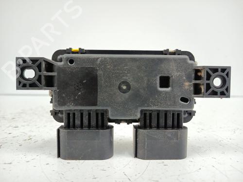 Used Electronic module Electronic module MERCEDES-BENZ CLA (C118) CLA 250 e (118.386) (218 hp) 34280363 34280363