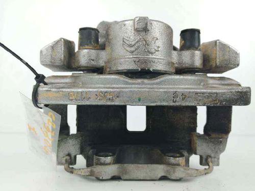 Left front brake caliper PEUGEOT 3008 II SUV (MC_, MR_, MJ_, M4_)  | BP11604517M105 