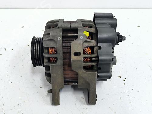 Generator Generator 39198806 39198806